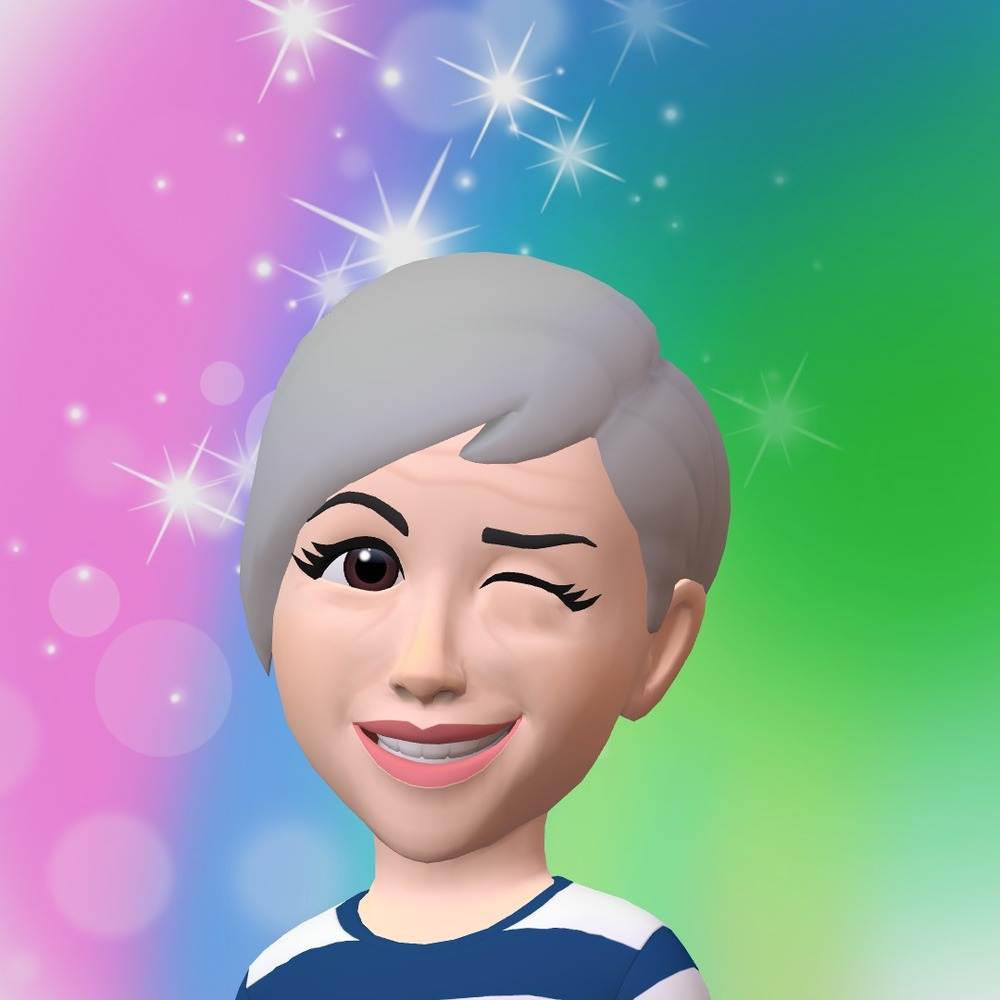 Meet your Posher, Gail